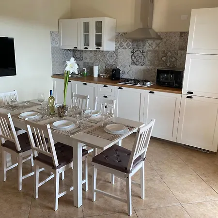 La Quercia * Castiadas