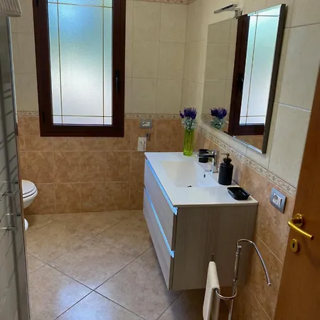 La Quercia Castiadas