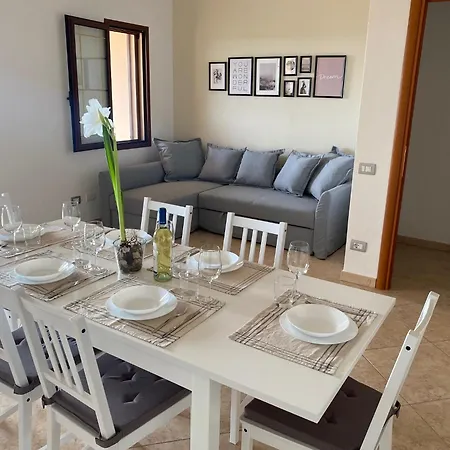 La Quercia * Castiadas