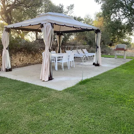 La Quercia Castiadas