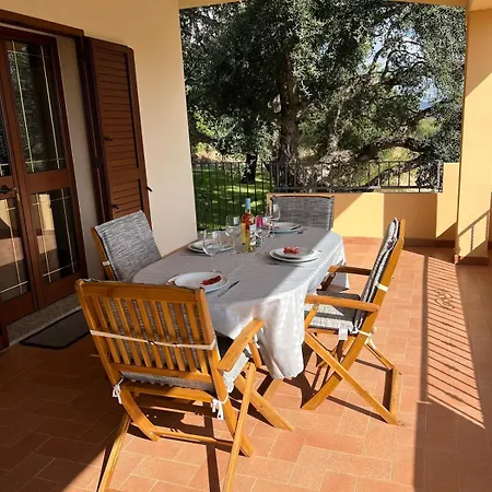 La Quercia
