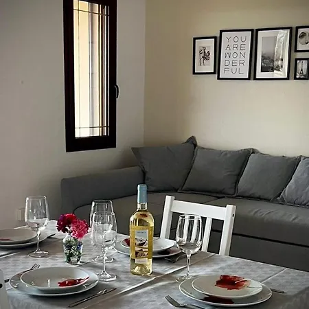 La Quercia Apartment