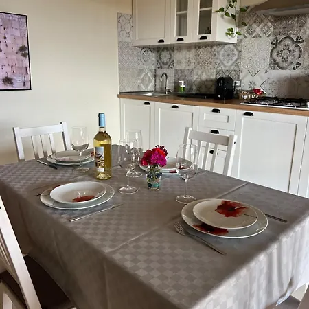 Apartment La Quercia