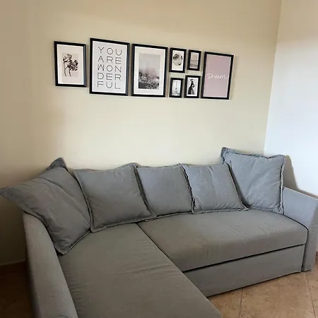 La Quercia Apartment *