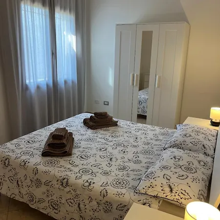 La Quercia Apartment Castiadas