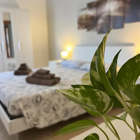 Apartment La Quercia