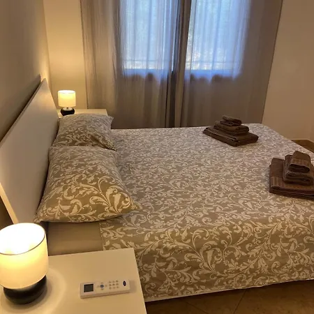 Apartment La Quercia *