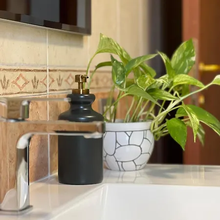 Apartment La Quercia