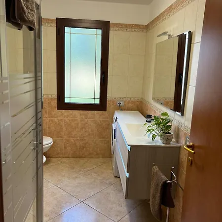Apartment La Quercia