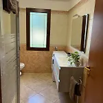 Apartman La Quercia