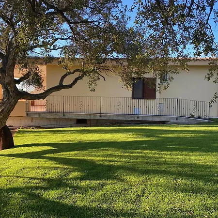 Apartamento La Quercia