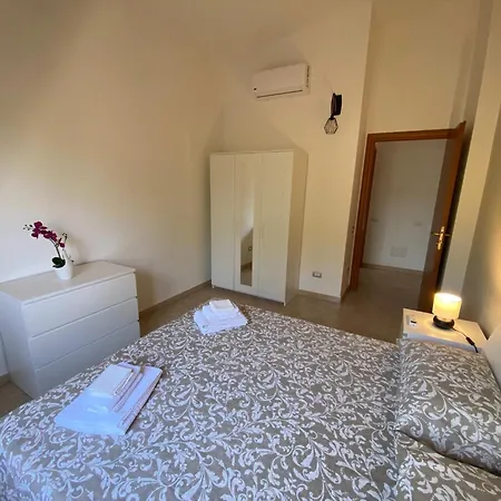 Apartment La Quercia Castiadas