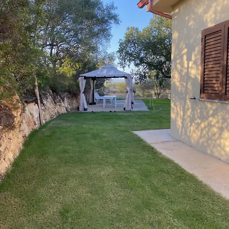 La Quercia Apartment Castiadas