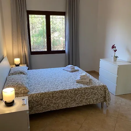 La Quercia Apartment