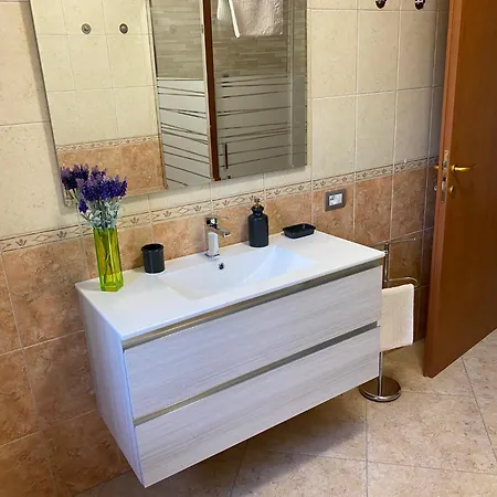 Apartment La Quercia