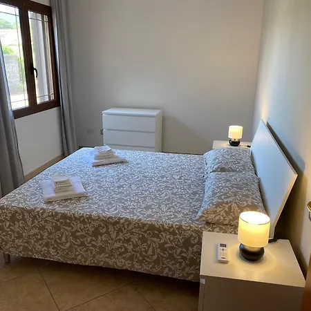 La Quercia Apartment