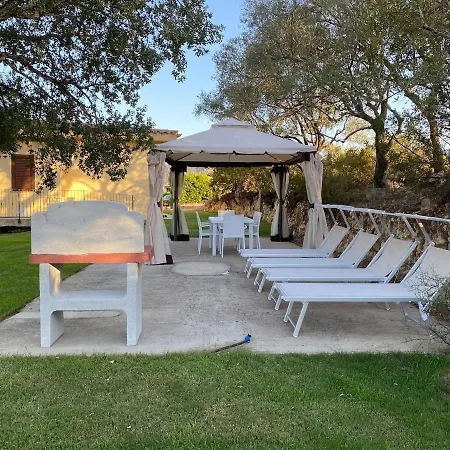 Apartman La Quercia *